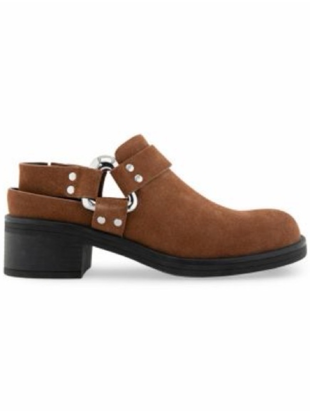Aerosoles Maya Strap Mules Women’s Size 9
